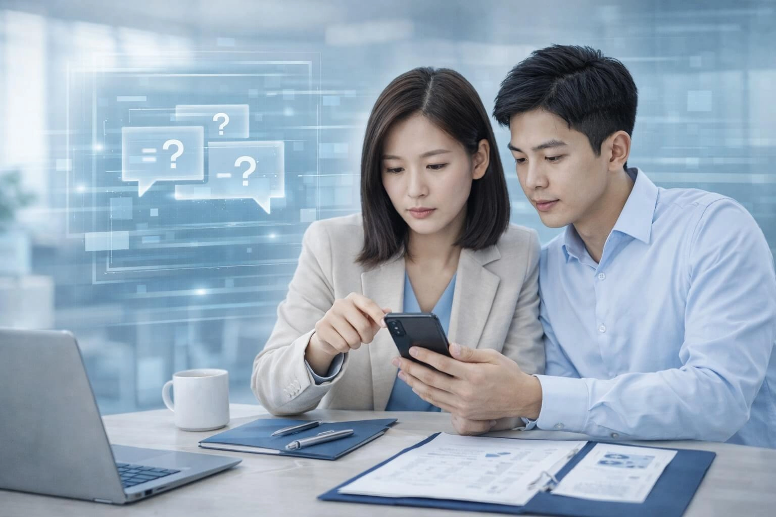 借款防詐騙懶人包-FAQ