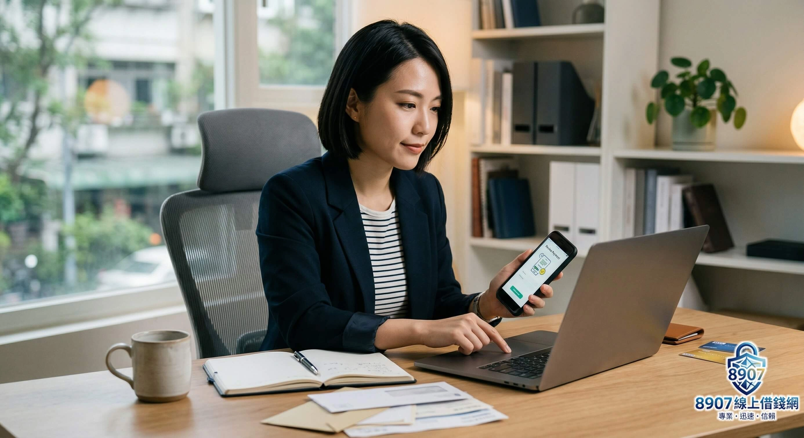 如何提升信用評分-準時還款