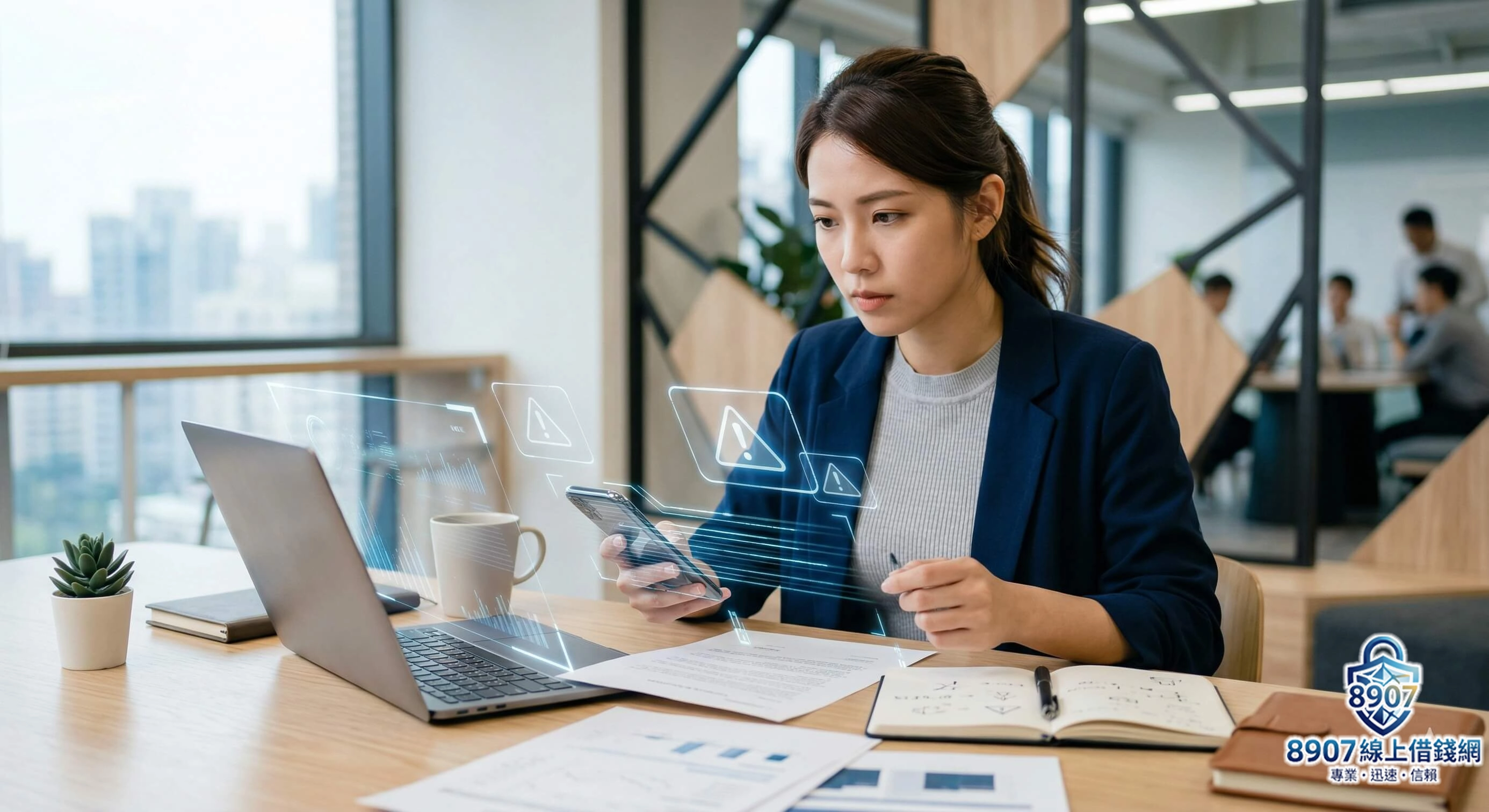 借據範本-常見錯誤與風險提醒