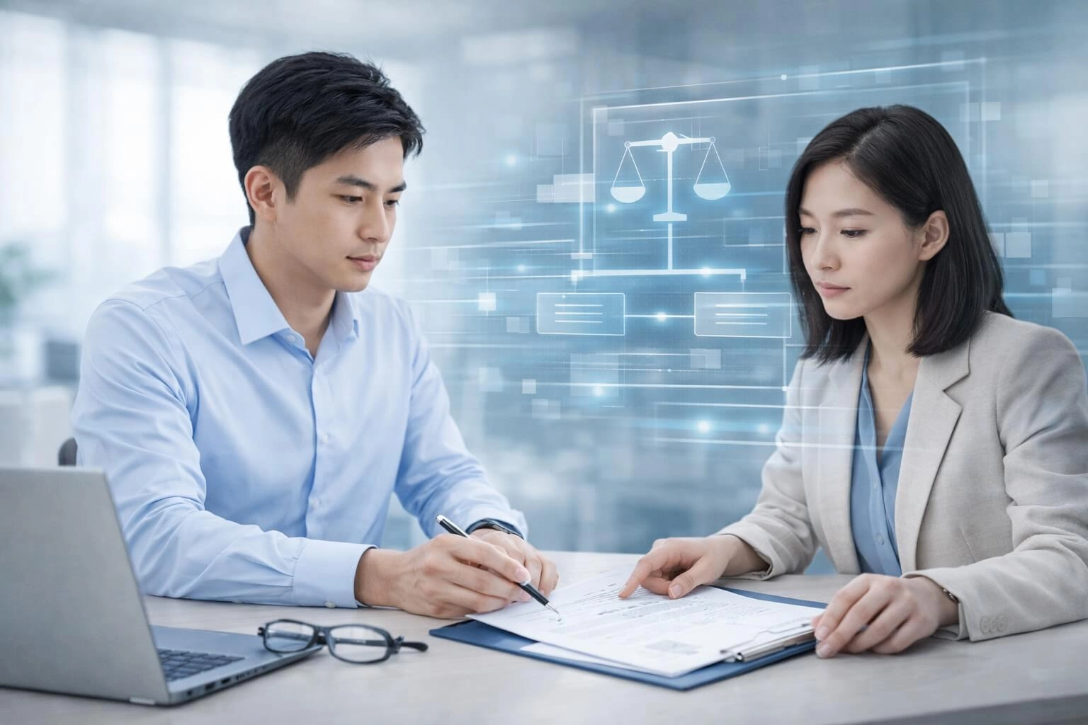 借款防詐騙懶人包-借錢不還，一定算詐騙嗎？