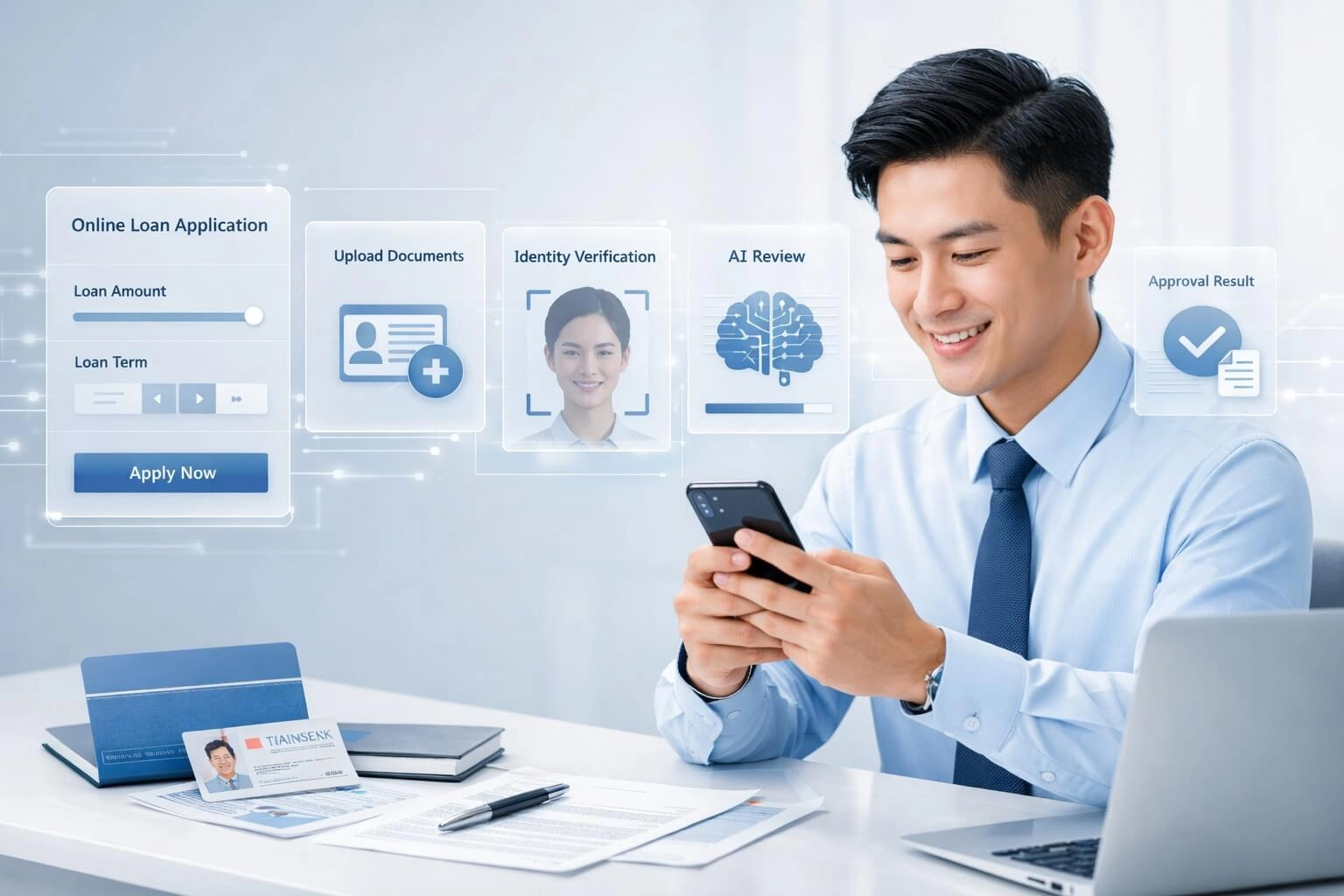 線上借款線上審核-SEO 文章首圖