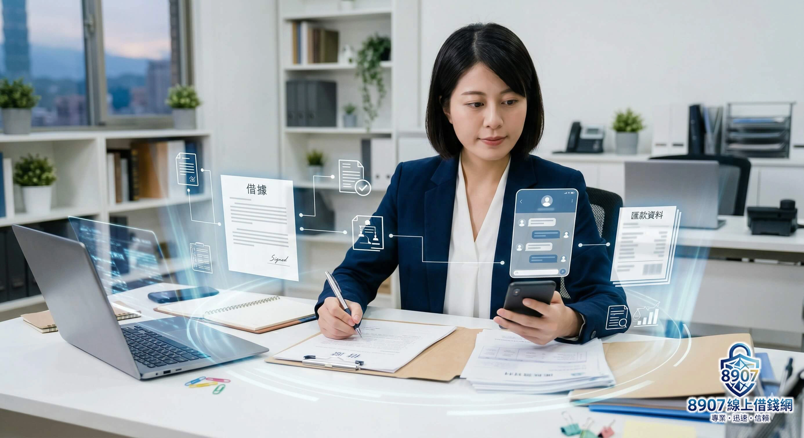 借據範本-對方不還錢怎麼處理