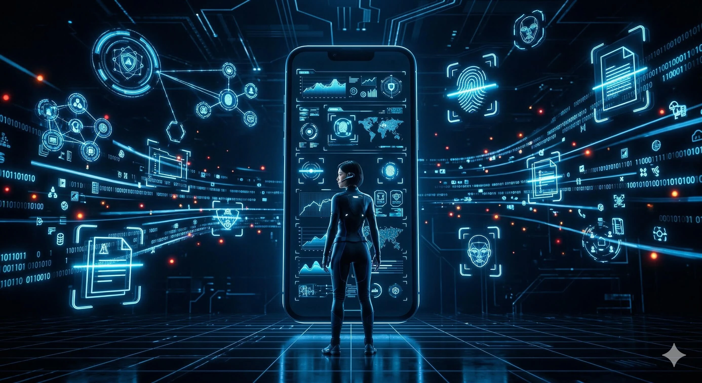 線上借款線上審核-AI 自動審核